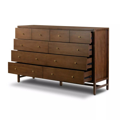 Four Hands Sullivan 10 Drawer Dresser