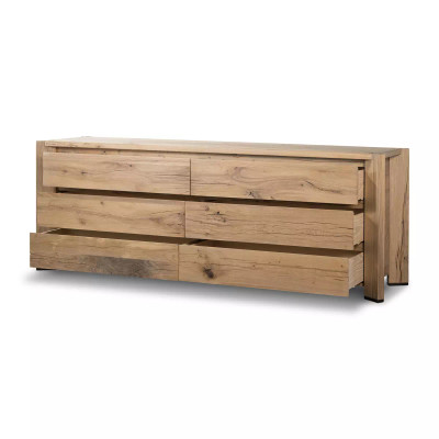 Four Hands Cassio Dresser