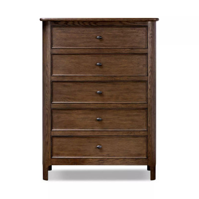 Four Hands Russ Tall Dresser