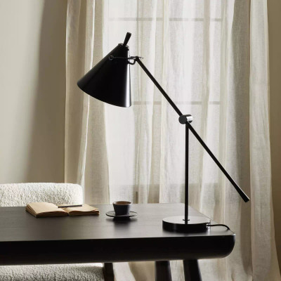 Four Hands Watkins Table Lamp