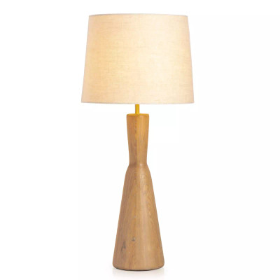 Four Hands Lathan Table Lamp