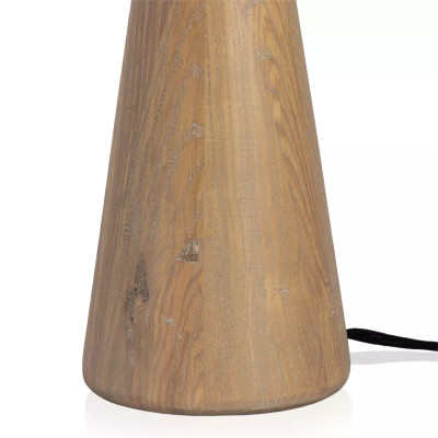 Four Hands Lathan Table Lamp