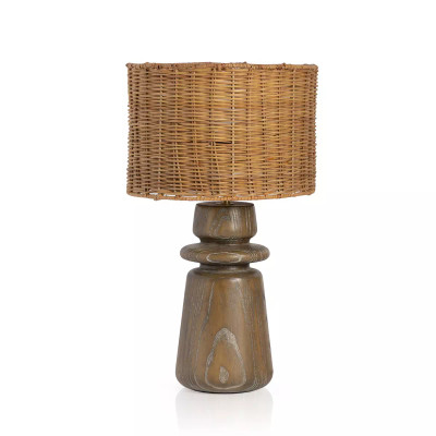 Four Hands Fergus Table Lamp