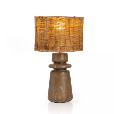 Four Hands Fergus Table Lamp