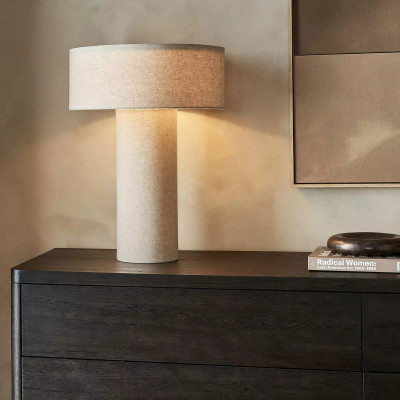 Four Hands Hensley Table Lamp