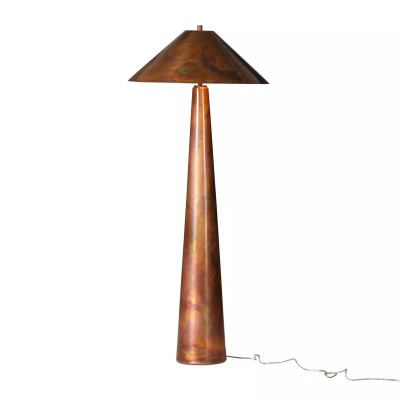 Four Hands Romani Floor Lamp