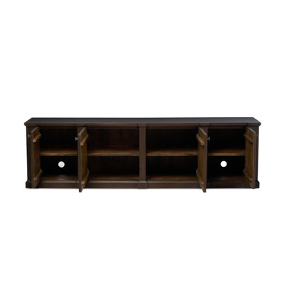 Four Hands Newton Media Console