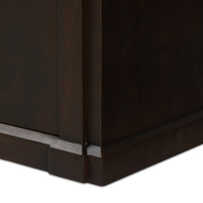 Four Hands Newton Media Console