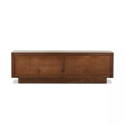 Four Hands Gilmore Media Console