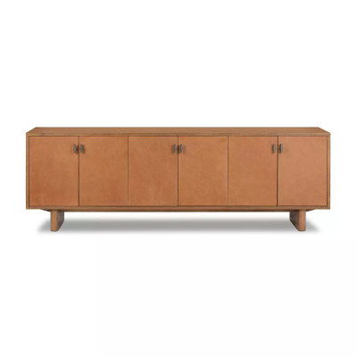 Four Hands Posada Media Console