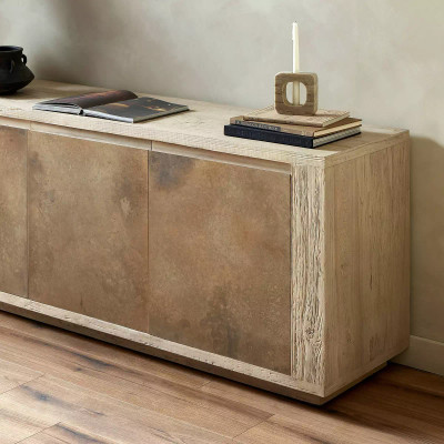 Four Hands Redondo Media Console