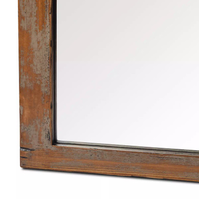 Four Hands Hitchens Wall Mirror