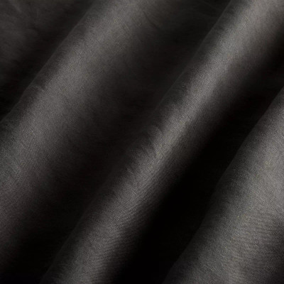 Four Hands Sable Duvet Cover - Sable Dark Grey - Queen