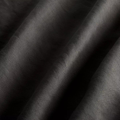 Four Hands Sable Duvet Cover - Sable Dark Grey - King