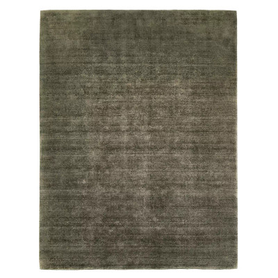 Four Hands Blanton Outdoor Rug - Olive - 10'X14'