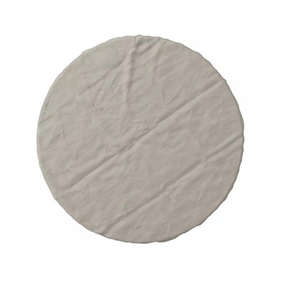 Four Hands Weatherproof Outdoor Round Coffee Table Cover - Medium