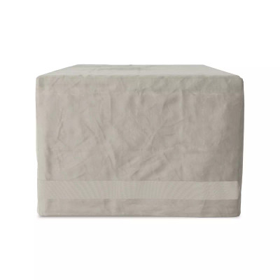 Four Hands Weatherproof Outdoor Dining Table Cover - Medium