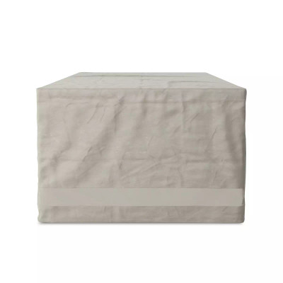 Four Hands Weatherproof Outdoor Dining Table Cover - Large