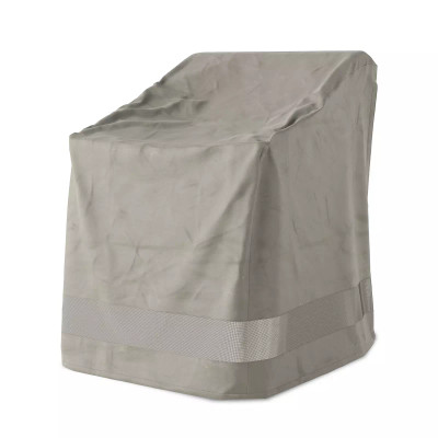 Four Hands Weatherproof Outdoor Dining Chair Cover - Large
