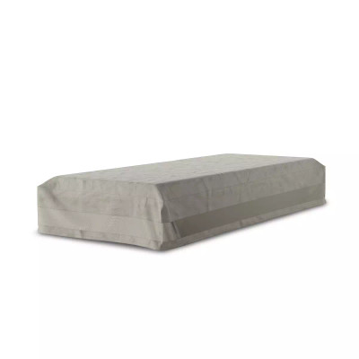 Four Hands Weatherproof Outdoor Chaise - Cover - Single