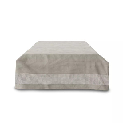 Four Hands Weatherproof Outdoor Chaise - Cover - Single