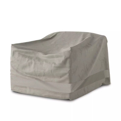 Four Hands Weatherproof Outdoor Chair - Cover - Medium