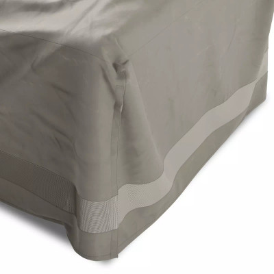 Four Hands Weatherproof Outdoor Chair - Cover - Medium