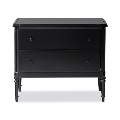 Four Hands Lendon Nightstand