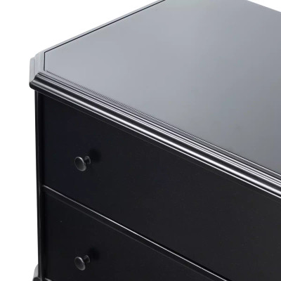 Four Hands Lendon Nightstand