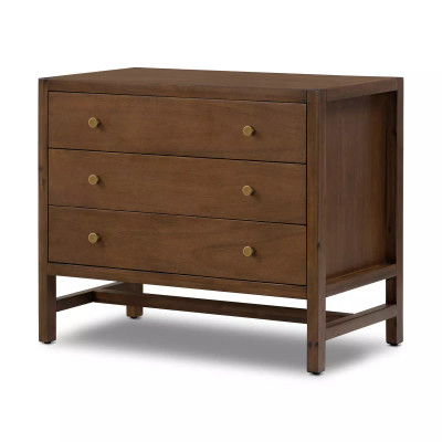 Four Hands Sullivan Nightstand