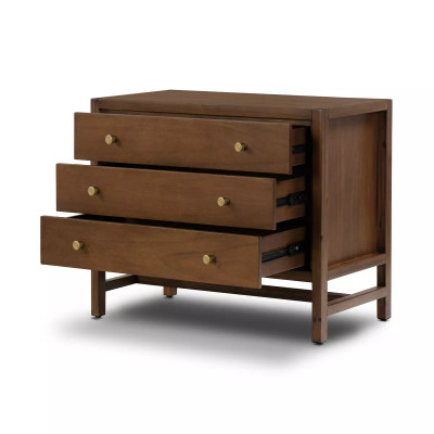 Four Hands Sullivan Nightstand