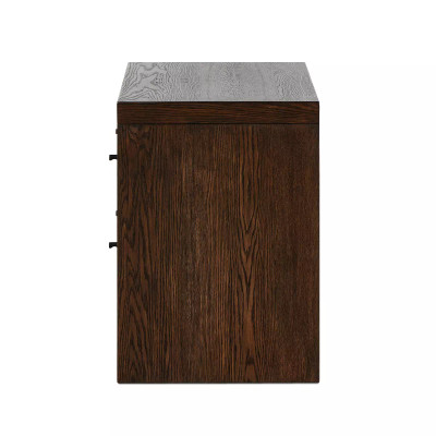 Four Hands Torrington Charging Nightstand