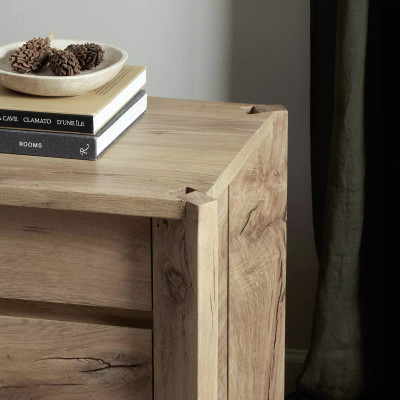 Four Hands Cassio Nightstand