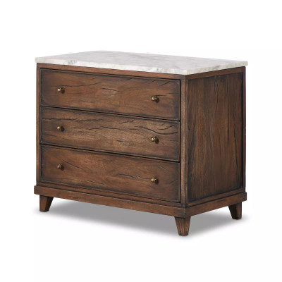 Four Hands Odette Nightstand