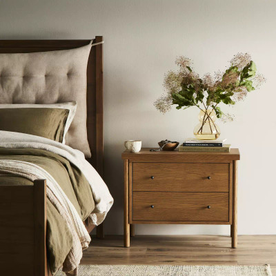 Four Hands Roark Nightstand