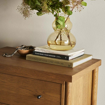 Four Hands Roark Nightstand