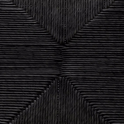 Four Hands Lomas Outdoor Counter Stool - Vintage Coal