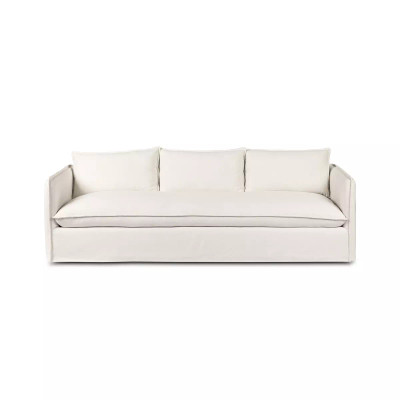Four Hands Andre Outdoor Sofa - Alessi Linen