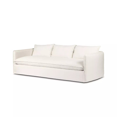 Four Hands Andre Outdoor Sofa - Alessi Linen