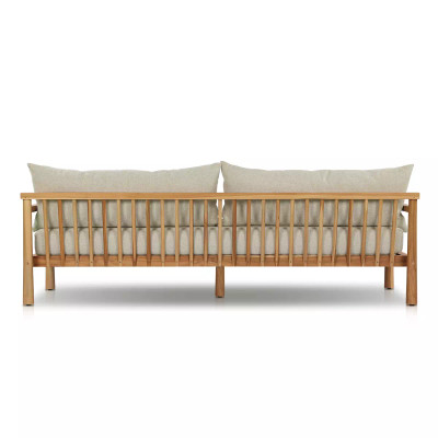 Four Hands Irvine Outdoor Sofa - 96"