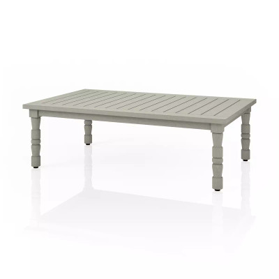 Four Hands Waller Outdoor Coffee Table (Closeout)