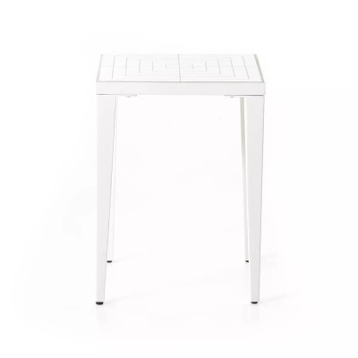 Four Hands Sabi Outdoor End Table (Closeout)
