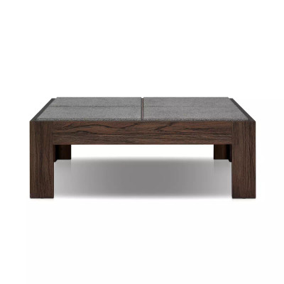 Four Hands Norte Outdoor Coffee Table