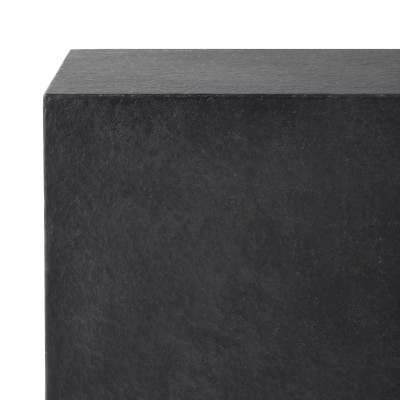 Four Hands Huesca Outdoor End Table