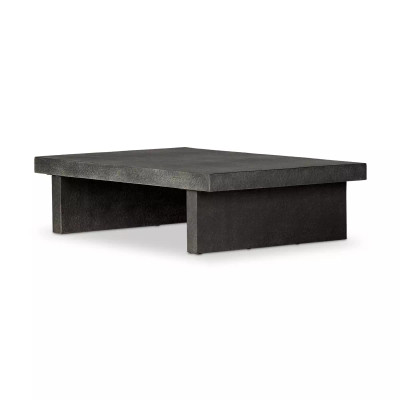 Four Hands Huesca Outdoor Coffee Table