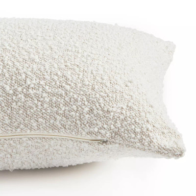 Four Hands Becca Pillow - Noll Natural