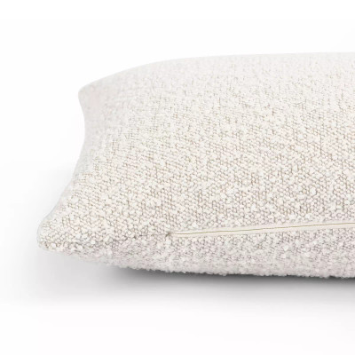 Four Hands Becca Pillow - Noll Natural