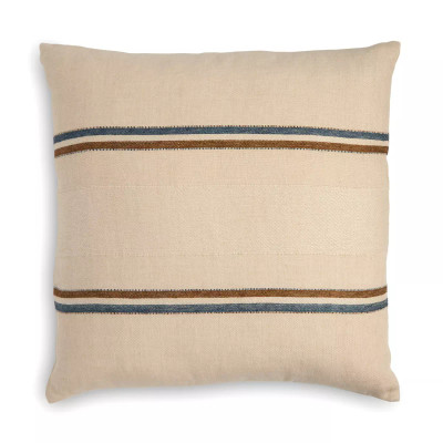 Four Hands Laurel Pillow - Cover Only