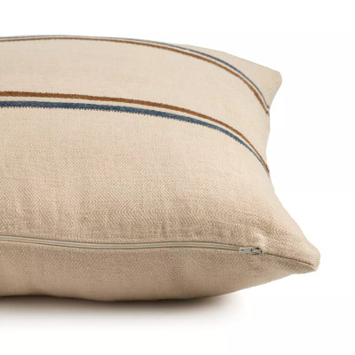 Four Hands Laurel Pillow - Cover Only