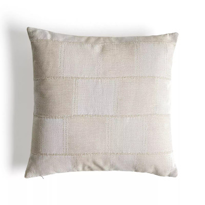 Four Hands Tate Pillow - 20"X20" - Cover Only